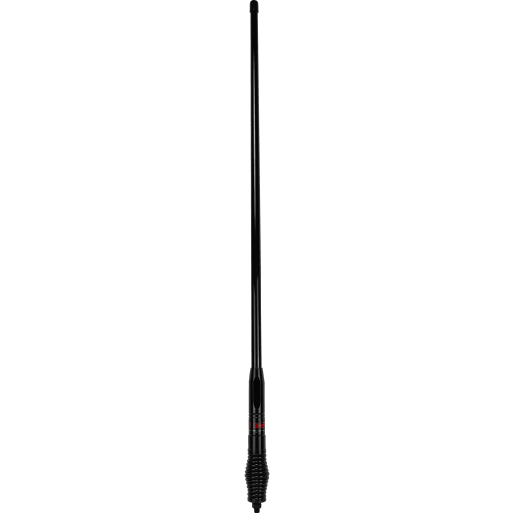 GME AT4705BA 4G SPRINGMOUNT BULLBAR ANTENNA, 700 TO 2200 MHZ Cairns