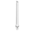 Poynting OMNI-493 Omni-Directional, Marine & Coastal LTE/5G Antenna; 617 – 3800 MHz, 9 dBi, N/f Port (Standard Nylon - Adjustable)