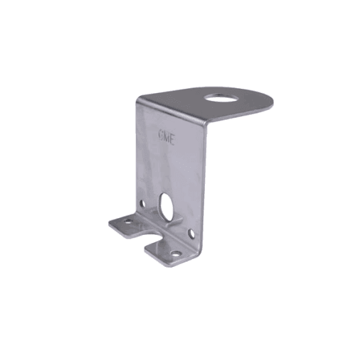 GME MB407SS – 2mm Stainless Steel Bonnet/Boot “Z” Bracket