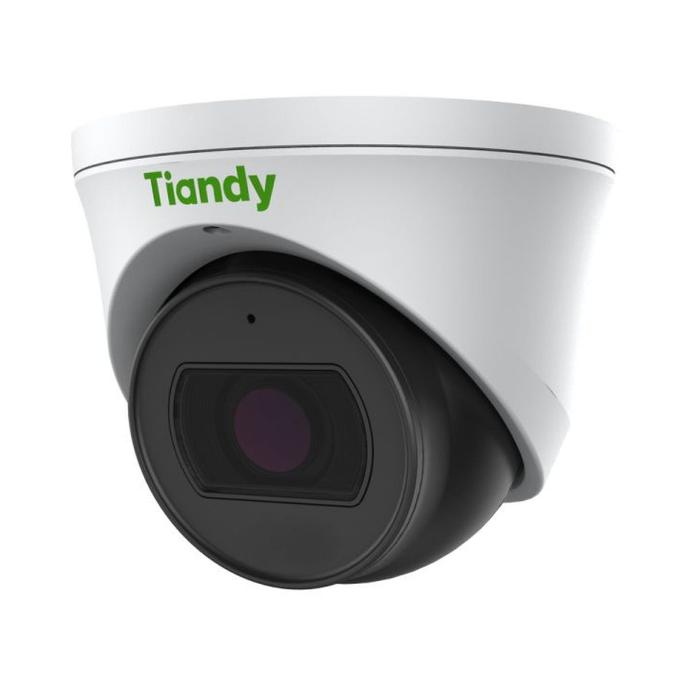 Tiandy Lite Series 5MP Starlight 2.8-12mm Motorised Turret