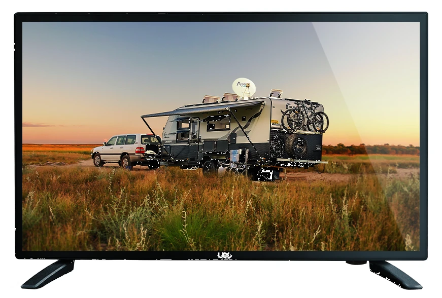 UEC 24" Caravan TV