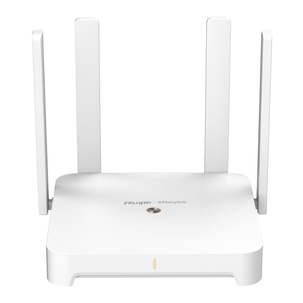 Ruijie RG-EW1800GX PRO WiFi 6 Dual-Band Gigabit Mesh Router