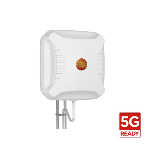 Poynting XPOL-2-5G MIMO LTE Antenna, 698-3800MHz  11dBi