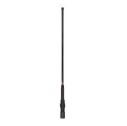 [WEB-022] BLACKHAWK TRUCKER EDGE ANTENNA 6/8DBI