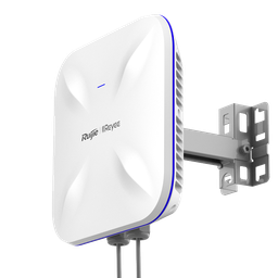 RG-RAP6260(G) AX1800 WiFi 6 Outdoor WiFi Access Point