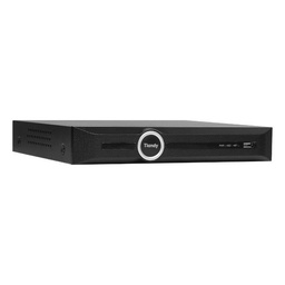 [TCR3105P] Tiandy Lite Series 5 Channel 4 x PoE NVR 5MP