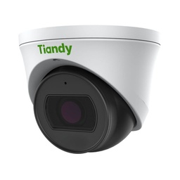 [TCC38SS] Tiandy Pro Series 8MP Starlight Motorised Turret