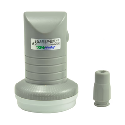 KU Band LNBF – 10.7GHz Single Output